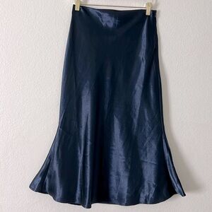 New Alcea Rosea Skirt Size S